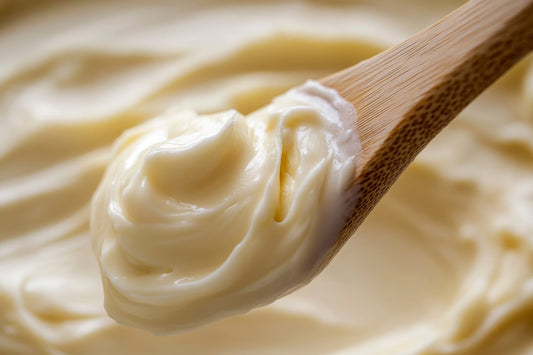 From Our Family to Yours: Whipped Tallow for Healthy Skin